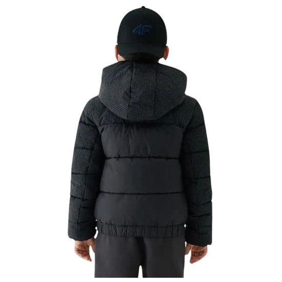 4F Παιδικό μπουφάν Down Jacket
